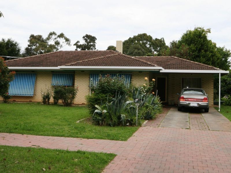 1 Shepherd Lane, Campbelltown SA 5074