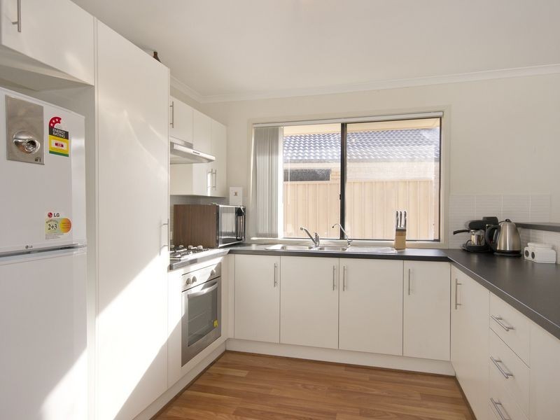 32 Gordini Crescent, Holden Hill SA 5088