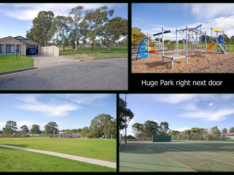 32 Gordini Crescent, Holden Hill SA 5088