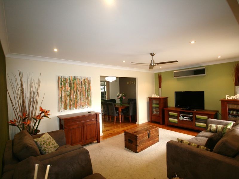 35 Taurus Crescent, Modbury Heights SA 5092