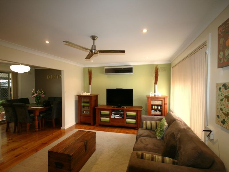 35 Taurus Crescent, Modbury Heights SA 5092