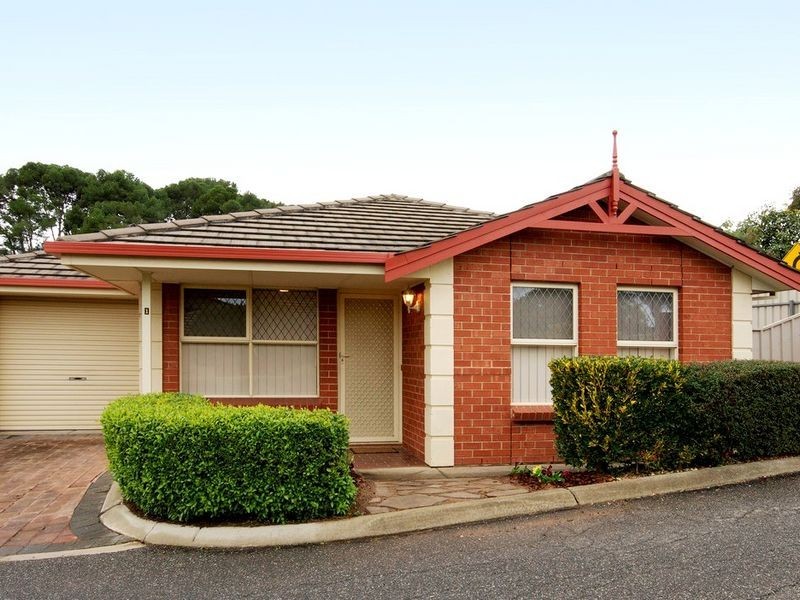 1/169 Gorge Road, Paradise SA 5075