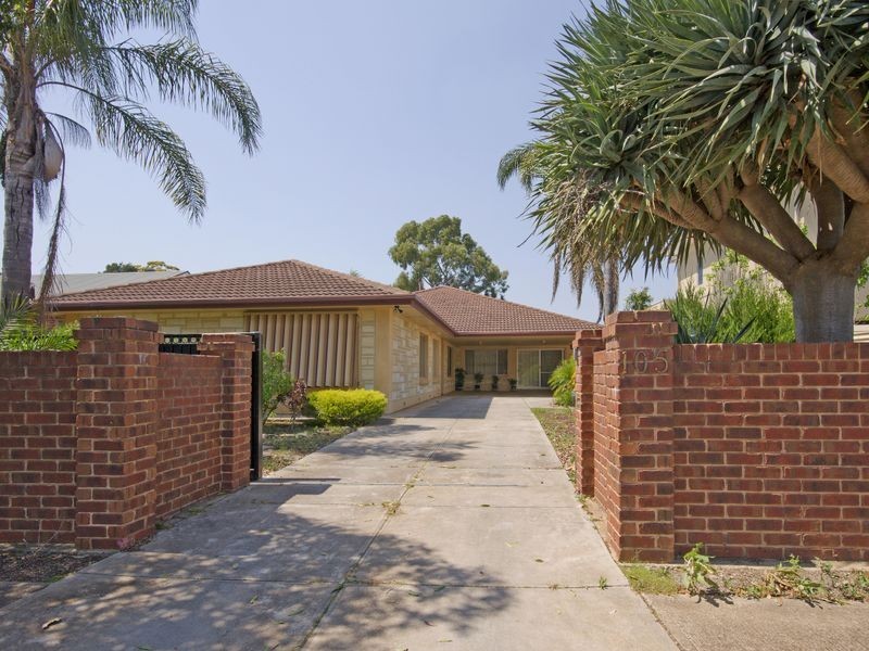 105 Eighth Avenue, Joslin SA 5070