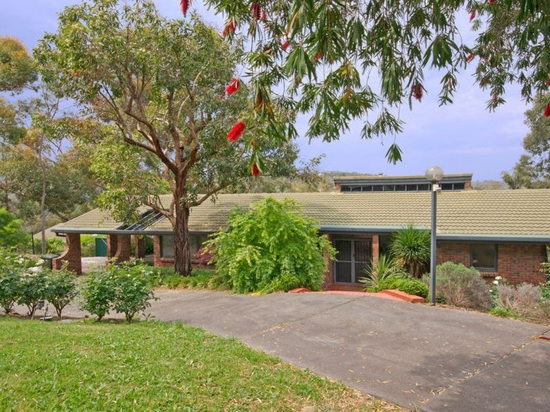51 Gleneagles Road, Mount Osmond SA 5064