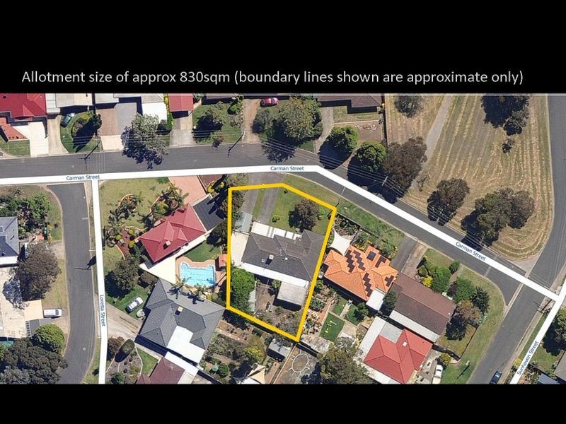 5 Carman Street, Redwood Park SA 5097