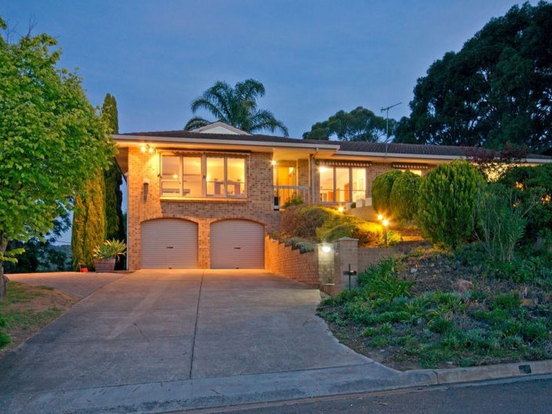 20 Bishop Street, Skye SA 5072