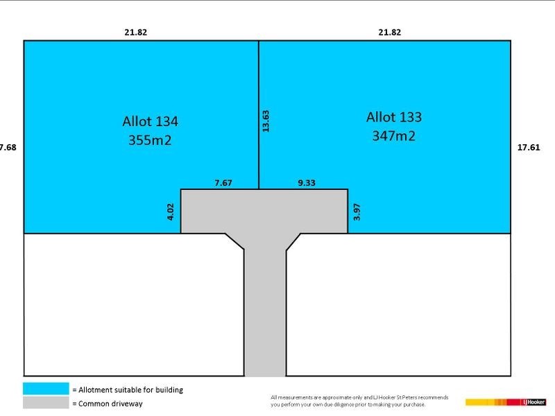 54A & 54B Avenue Road, Paradise SA 5075