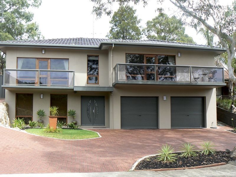 8 Cooinda Crescent, Athelstone SA 5076