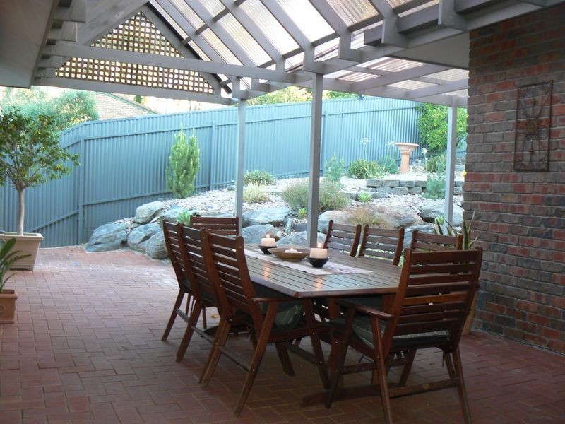 8 Cooinda Crescent, Athelstone SA 5076