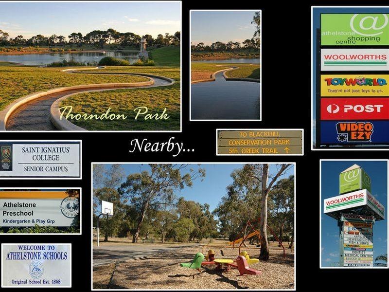 8 Cooinda Crescent, Athelstone SA 5076