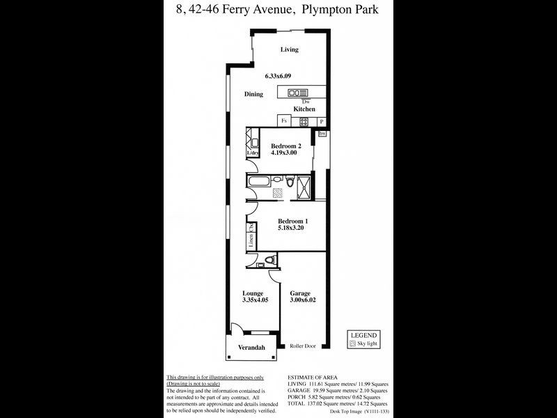 40-46 Ferry Avenue, Plympton Park SA 5038