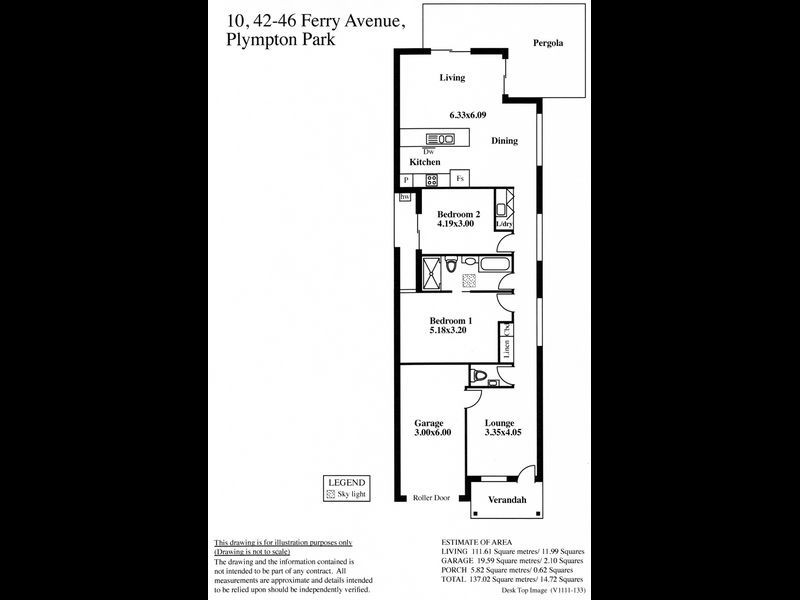40-46 Ferry Avenue, Plympton Park SA 5038