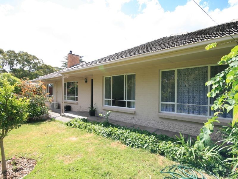 63 Leabrook Drive, Rostrevor SA 5073