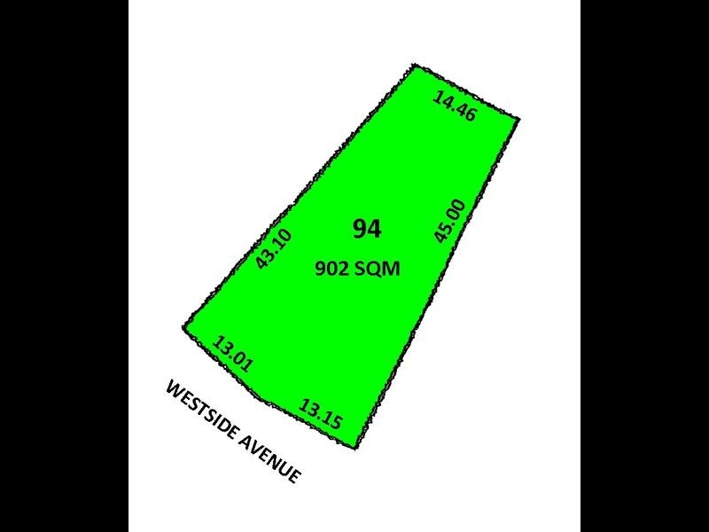10 Westside Avenue, Moonta Bay SA 5558