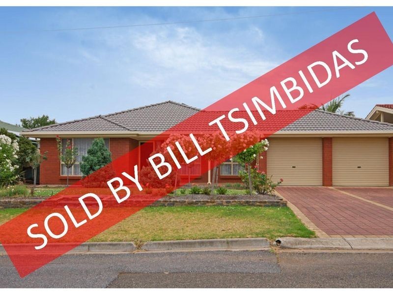 3 Taurus Crescent, Modbury Heights SA 5092