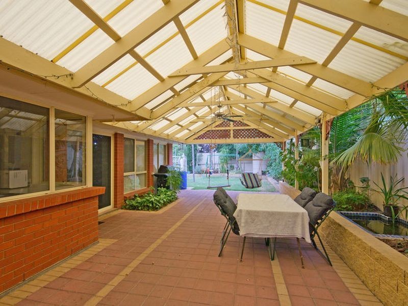 3 Taurus Crescent, Modbury Heights SA 5092