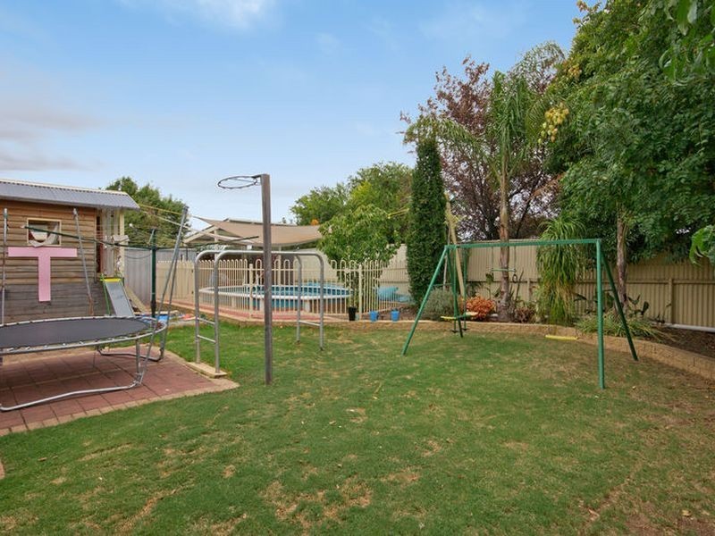 3 Taurus Crescent, Modbury Heights SA 5092