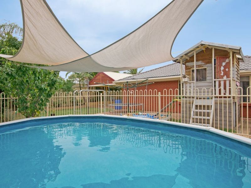 3 Taurus Crescent, Modbury Heights SA 5092