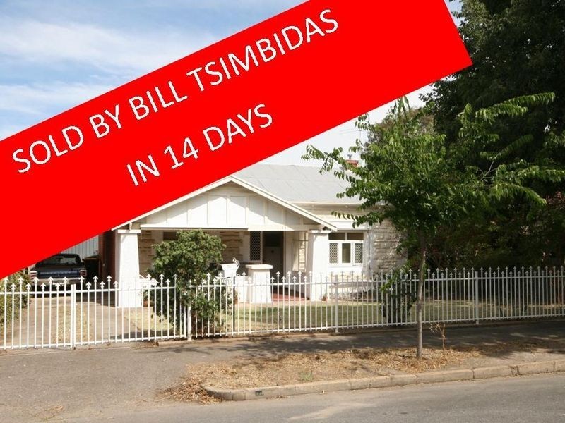 13 Tenth Avenue, St Peters SA 5069