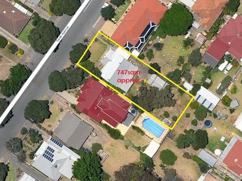 13 Tenth Avenue, St Peters SA 5069