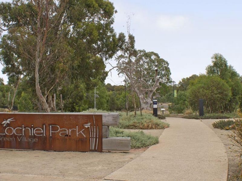 37 Riverbank Circuit (Lochiel Park), Campbelltown SA 5074