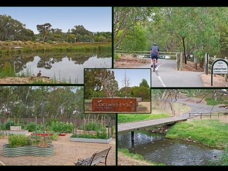 37 Riverbank Circuit (Lochiel Park), Campbelltown SA 5074