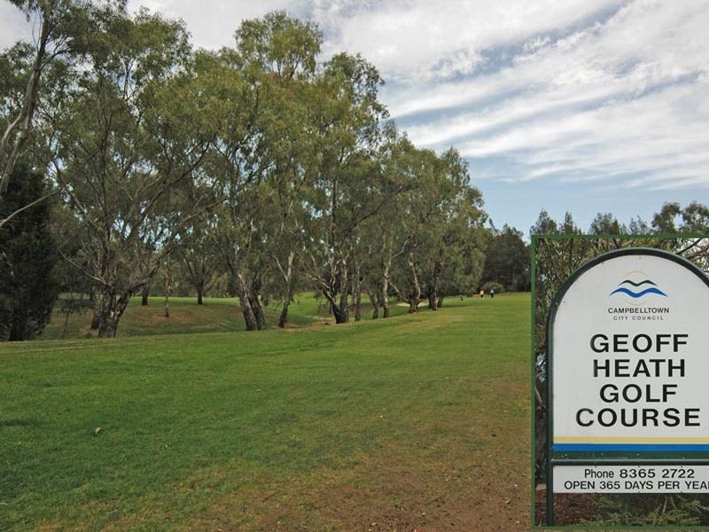 37 Riverbank Circuit (Lochiel Park), Campbelltown SA 5074