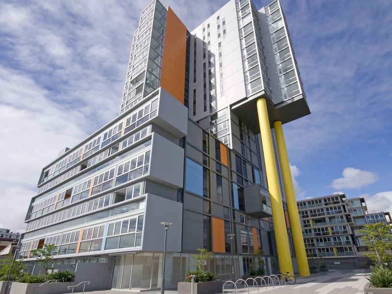 601/185 Morphett Street, Adelaide SA 5000