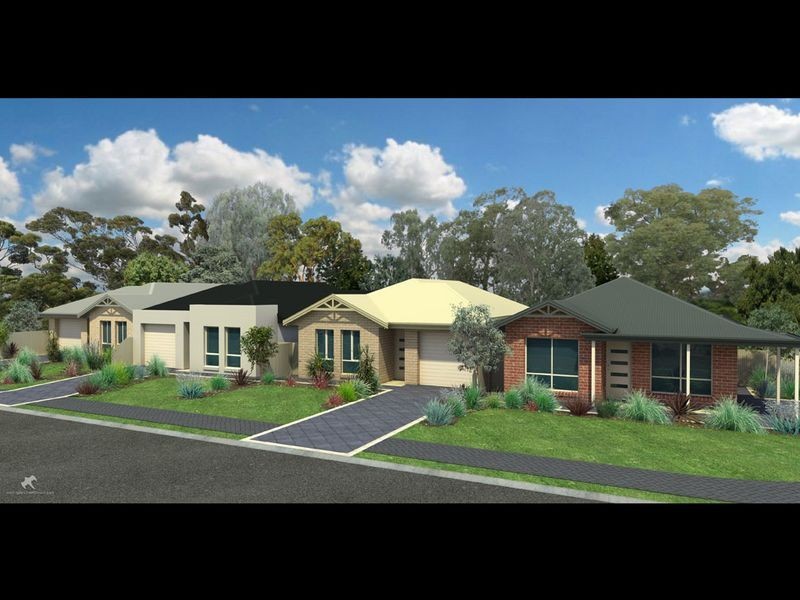 36-38 Milne Road, Para Hills SA 5096