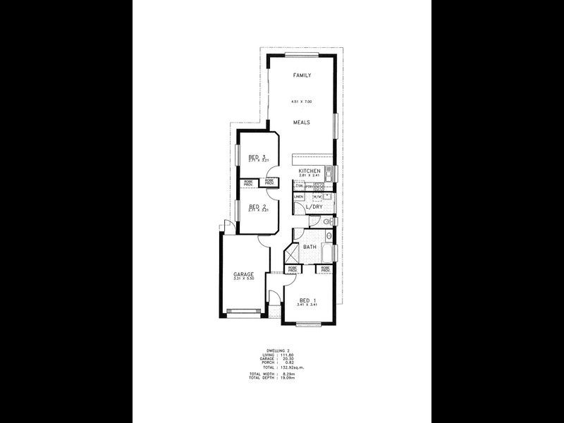 36-38 Milne Road, Para Hills SA 5096