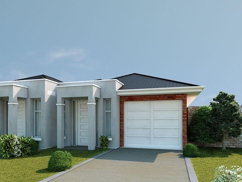 3/8 Vulcan Avenue, Modbury Heights SA 5092