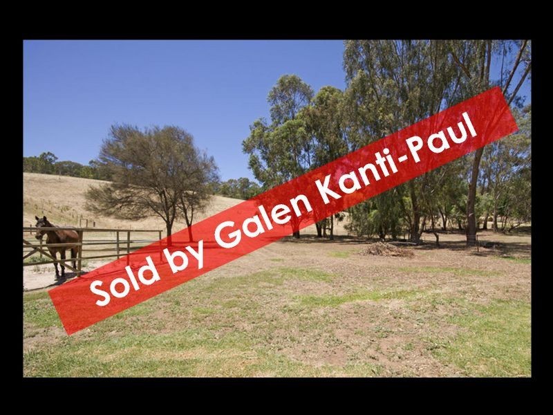 Lot 13 Precolumb Road, One Tree Hill SA 5114