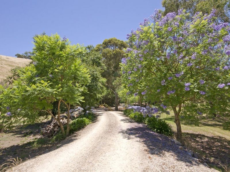Lot 13 Precolumb Road, One Tree Hill SA 5114