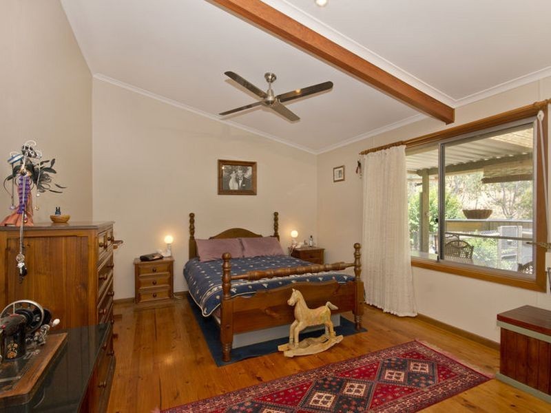 Lot 13 Precolumb Road, One Tree Hill SA 5114