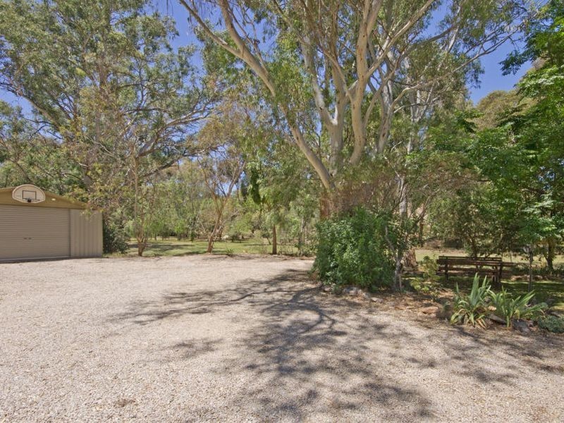 Lot 13 Precolumb Road, One Tree Hill SA 5114