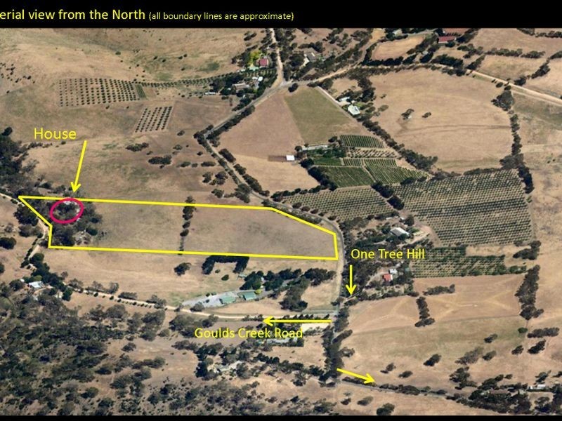 Lot 13 Precolumb Road, One Tree Hill SA 5114