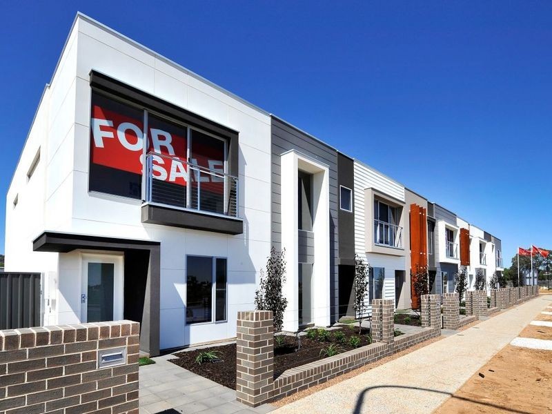 31-47 St Clair Avenue Street Clair, Woodville SA 5011