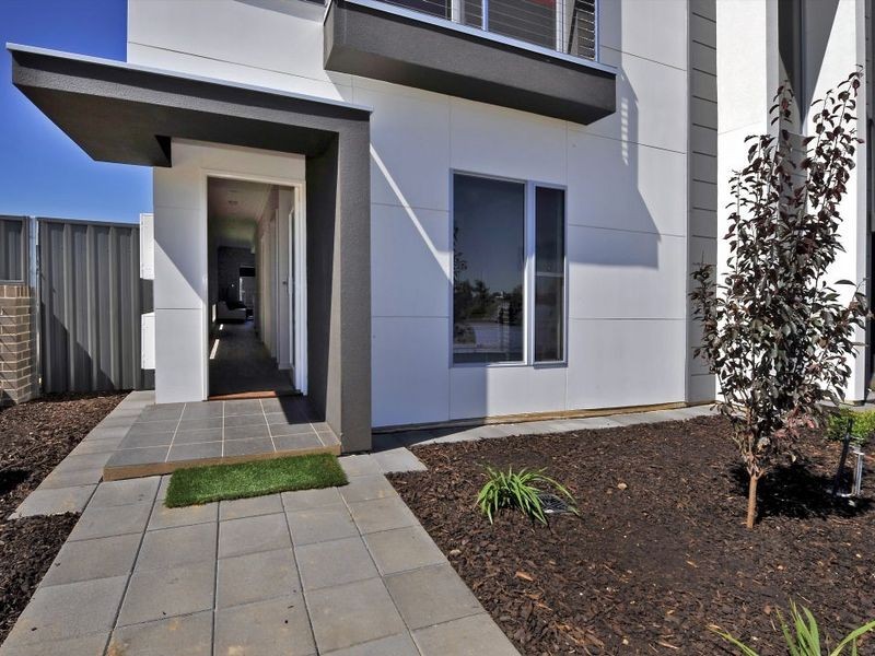 31-47 St Clair Avenue Street Clair, Woodville SA 5011