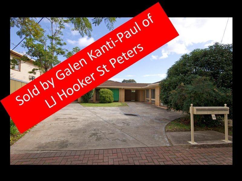 1/1B Aveland Avenue, Trinity Gardens SA 5068