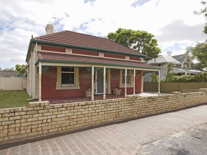 13 Fulton Street, Glenelg North SA 5045