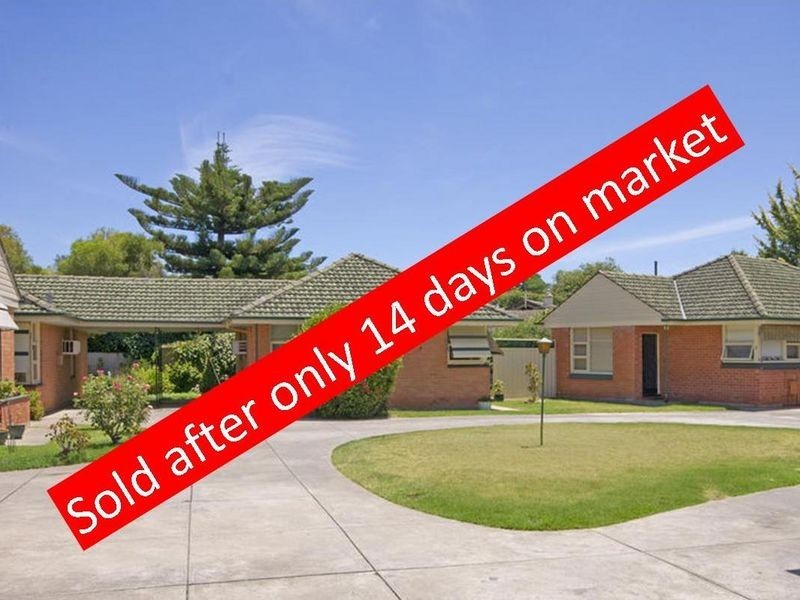 3/235 Payneham Road, Joslin SA 5070