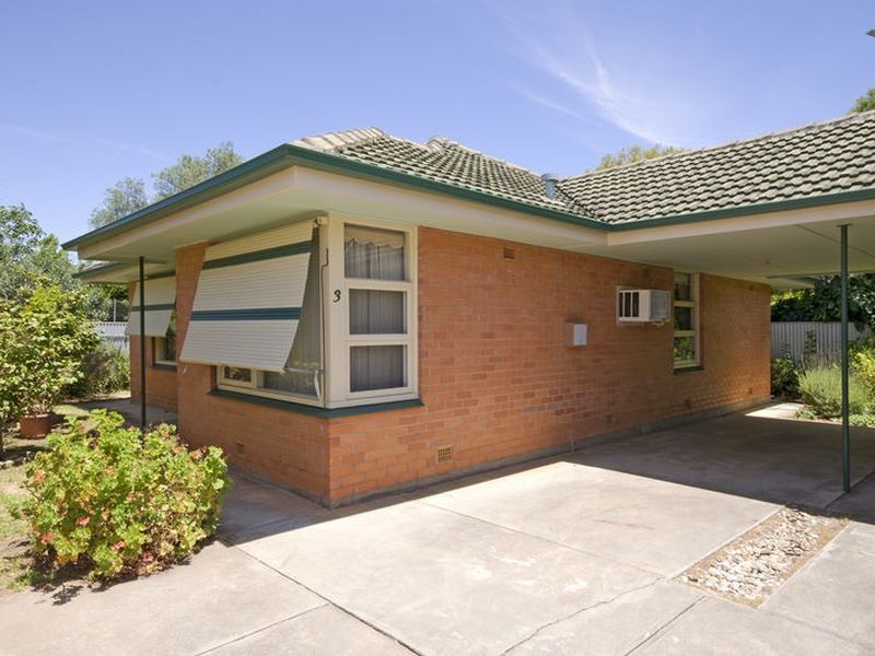 3/235 Payneham Road, Joslin SA 5070