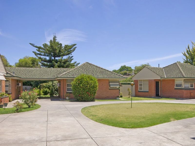 3/235 Payneham Road, Joslin SA 5070