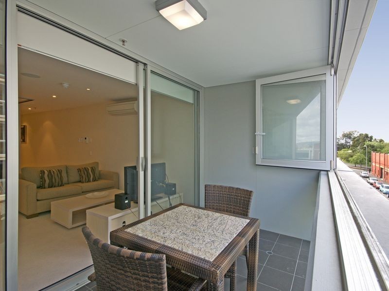 312/10 Balfours Way, Adelaide SA 5000