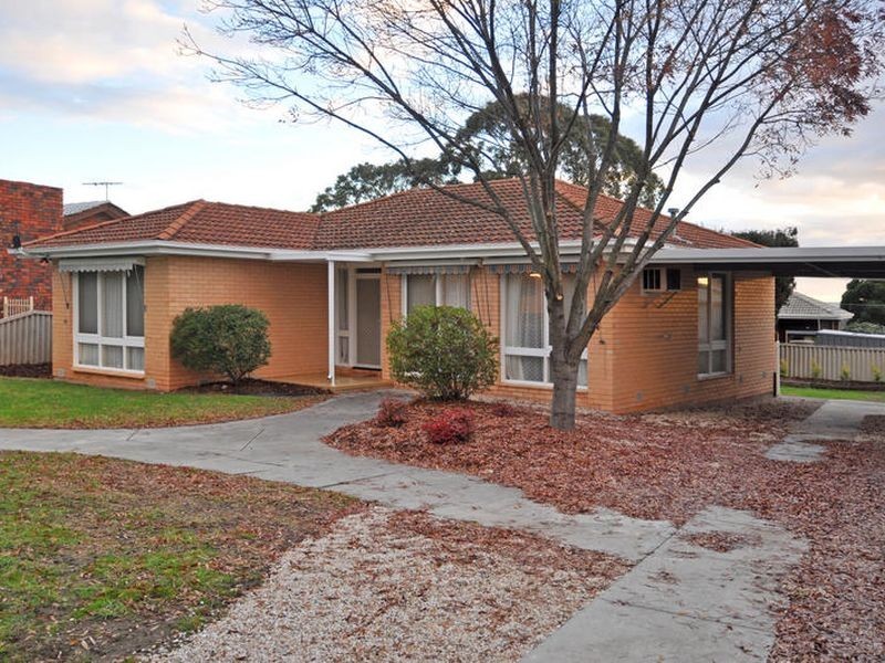 53 Balmoral Road, Dernancourt SA 5075