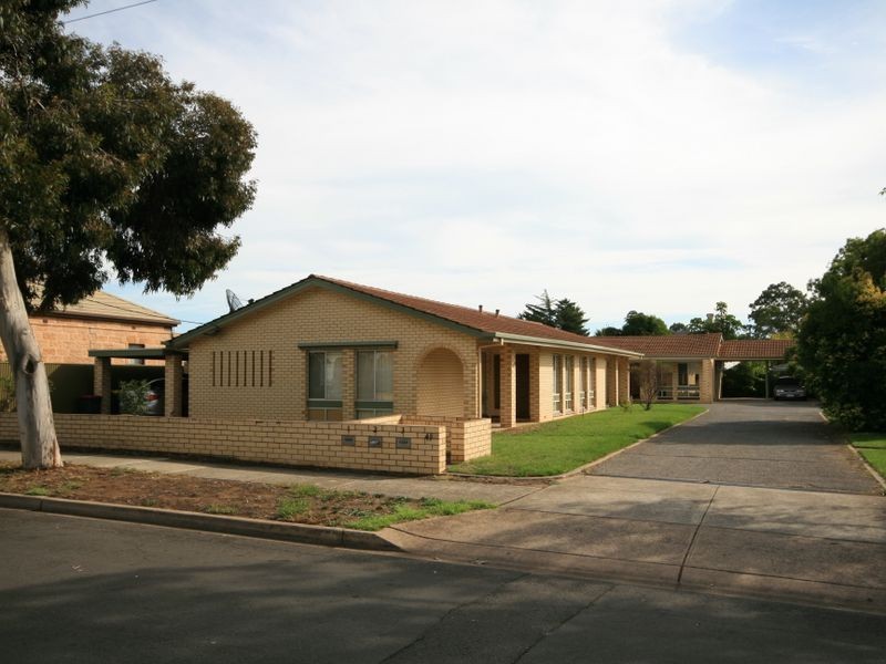 2/41 Annesley Avenue, Trinity Gardens SA 5068