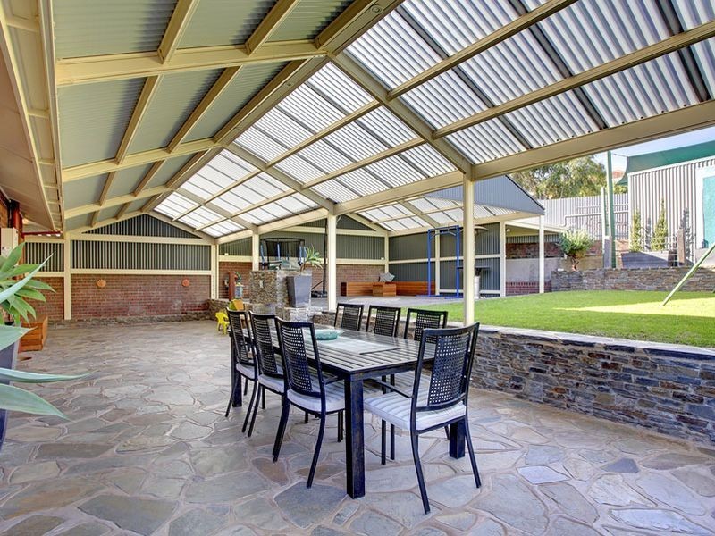 8 Sassafras Drive, Highbury SA 5089