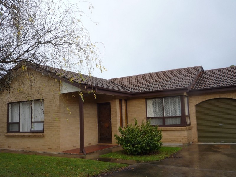 3/14 Godfrey Terrace, Leabrook SA 5068