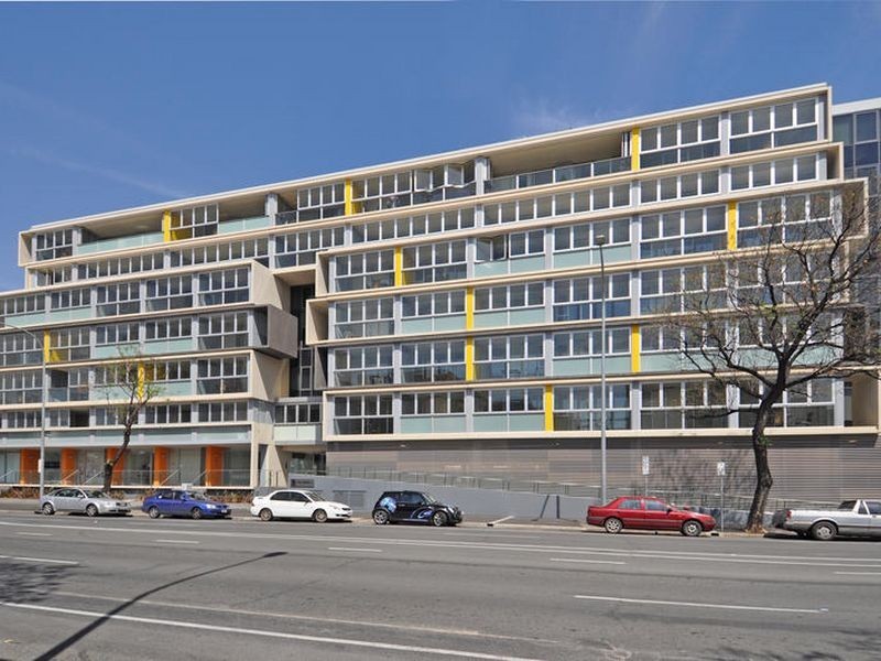 307/185 Morphett Street, Adelaide SA 5000