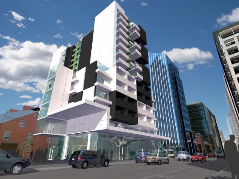 106/102 Waymouth Street, Adelaide SA 5000